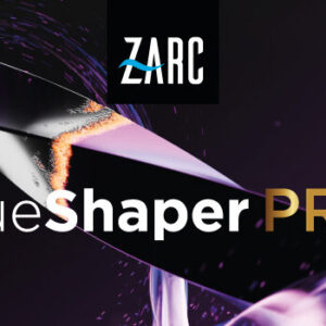 BlueShaper Pro