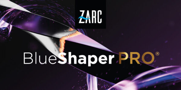 BlueShaper Pro