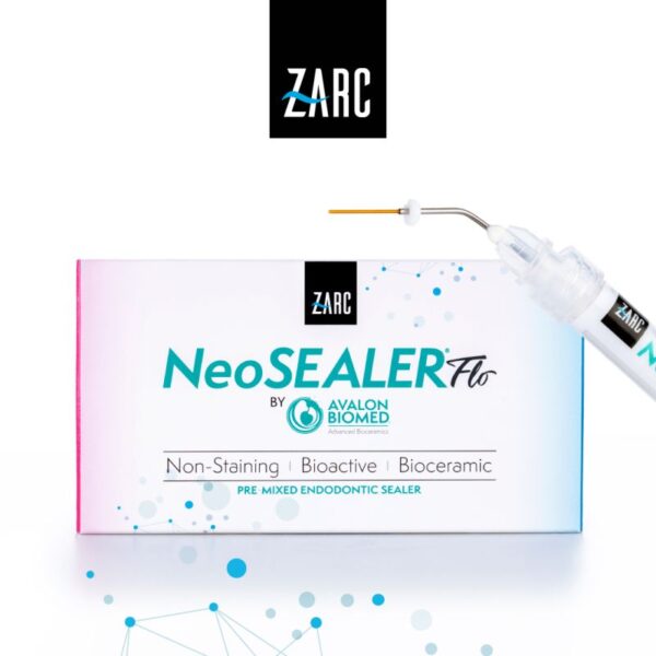 Neo Sealer flo - Figura 3