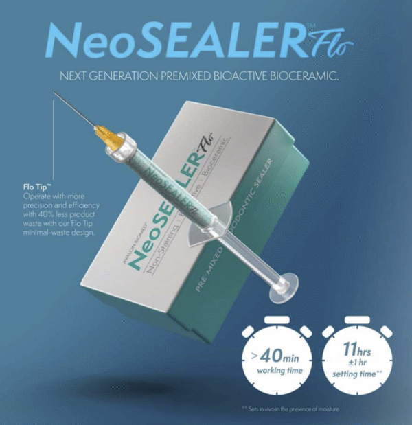 Neo Sealer flo