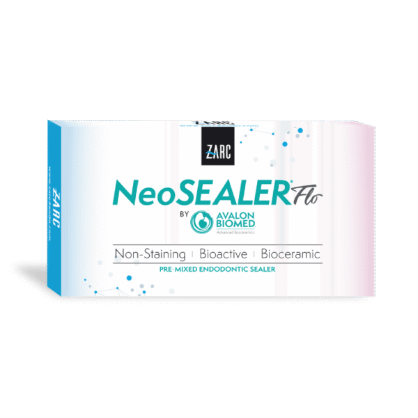 Neo Sealer flo - Figura 2