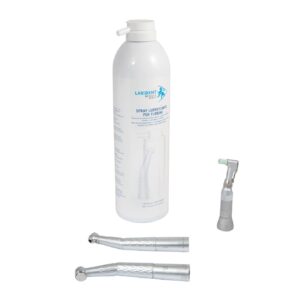Scan Spray Larident