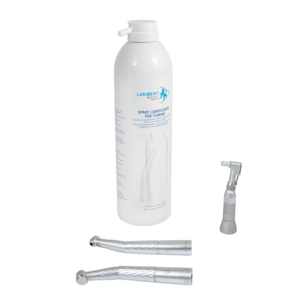 Scan Spray Larident