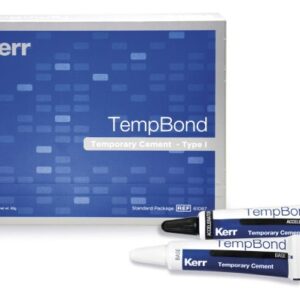 Temp Bond