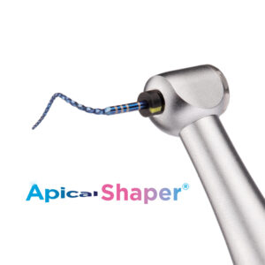 Apical Shaper