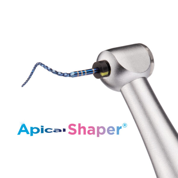 Apical Shaper