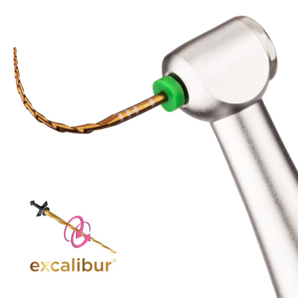 Exalibur - Figura 3