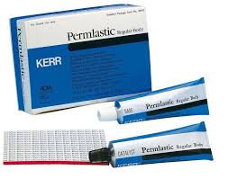PERMLASTIC KERR