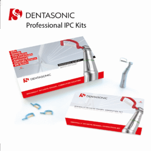 PROFESSIONAL KIT DENTASONIC