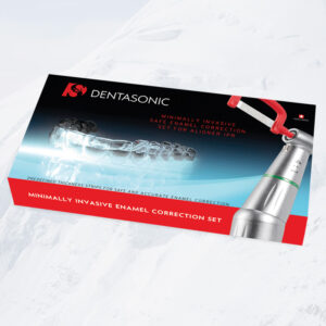 DentaSonic IPR: Ortho-Aligner Basic Intro Kit