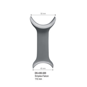 Retraktor Falcon-Simplex