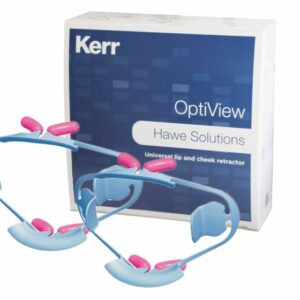 Kerr Optiview
