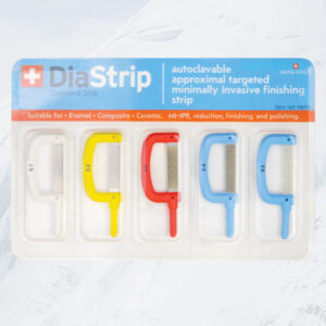 SET DIASTRIP
