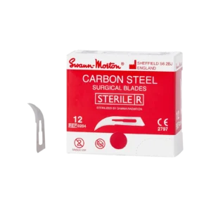 Bisturi Swann Morton