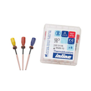 Thermobturators INLINE