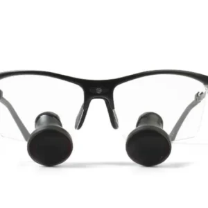 Montatura Sportiva colore Nero