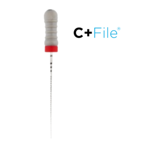 C+ FILE MANUAL