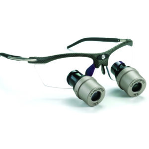 HDL PRISMATICI  3.5X